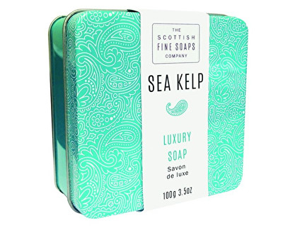 Sapun i ngurtë Scottish Fine Soaps, 100 g