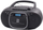 Радио Trevi CMP 576 DAB, CD/MP3