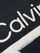 Shall për femra Calvin Klein, i zi/ i bardhë