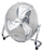 Ventilator tavoline Termozeta TZBA01, metalik, ngjyrë argjendi