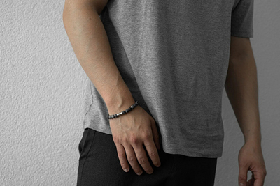 Byzylyk AZE Jewels AZ-BS015-A