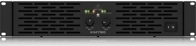 Set audio Behringer ULM300USB KM750, mikrofon wireless 2.4 GHz, amplifikator 750W, i zi