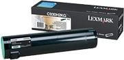 Kasetë toneri Lexmark C930H2CG, cyan, 24000 faqe