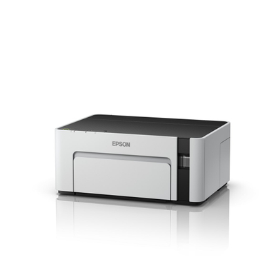Printer inkjet Epson EcoTank M1100, mono, A4, USB, i bardhë