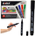 Marker permanent Waterproof, 2.5–4.5 mm, i zi