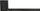 Soundbar Grundig DSB995, 2.1 kanale, 110W, i zi