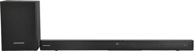 Soundbar Grundig DSB995, 2.1 kanale, 110W, i zi