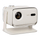 Projektor Vankyo Aurzen Boom Mini, Full HD 1080p, 500 ANSI lumens, i bardhë