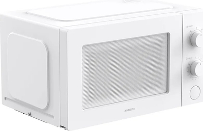 Mikrovalë Xiaomi, 700W, prizë EU, e bardhë