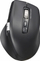 Maus pa tela Yenkee Spin YMS 2095B, Bluetooth dhe USB, rikarikues, i zi