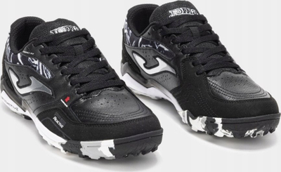 Këpucë futbolli Joma FS Reactive 2501 TF, për bar sintetik, për burra, të zeza