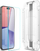Mbrojtës ekrani Spigen Glass tR EZ Fit, 2 copa, për iPhone 15, transparent