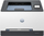 Printer HP Color LaserJet Pro, lazer ngjyrë, WiFi, i bardhë
