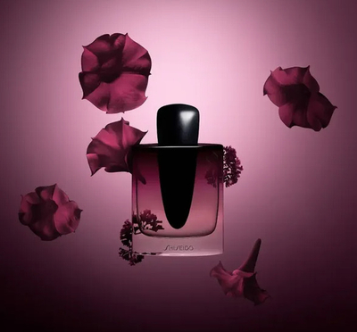 Parfum për gra Shiseido Ginza Datura, EDP