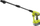 Pastrues me presion Ryobi ONE+ RY18PW22A-0, 18V, 22 bar, bardhë e gjelbër