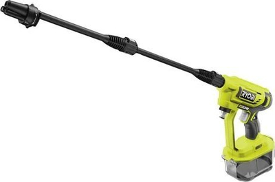 Pastrues me presion Ryobi ONE+ RY18PW22A-0, 18V, 22 bar, bardhë e gjelbër
