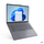 Laptop Lenovo IdeaPad Slim 3 14ARP10, 14", Luna Grey, gri