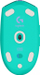 Maus Logitech G305, mente