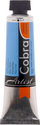 Bojë vaji Cobra Artist, 40 ml, miksueshme me ujë, blu King’s Blue