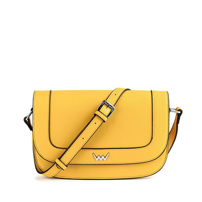 Çantë krahu Vuch Micky, e verdhë