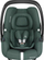 Авто седиште за бебе Maxi-Cosi CabrioFix i-Size, Isofix, 0-12 месеци, темно зелена
