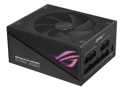 Burim energjie ASUS ROG Strix 850W Gold Aura Edition, 20+4 pin ATX, 850 W