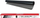 Folie mbrojtëse xhami AMiO 01651, 0.50x3 m, 30% transmetim drite, e zezë