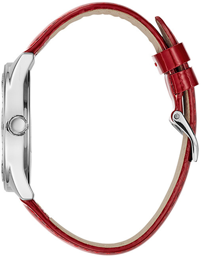Orë dore Guess Tri Glitz W0884L1