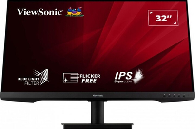Monitor Viewsonic VA3209-MH - LED, 31.5", FullHD, i zi