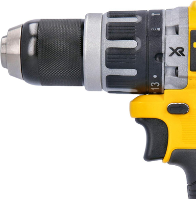 Shpuese me bateri (AKU) DeWALT 18V, 2x5,0Ah