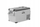 Frigorifer portativ Chefone IceBox CF35, 30L, 12V 230V, gri