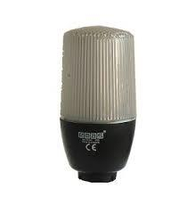 Sinjalizues LED Promet, 55mm, i zi