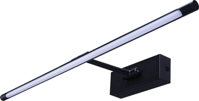 Aplike muri Azzardo DaVinci 48 AZ4262, LED 8W 530lm, 3000K, e zezë