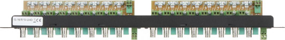 Panel Delta Patch 19" BNC (G-16/R19-UHD), 16 dalje