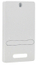 Bazë modulare për matës energjie F&amp;F, për shinë TH35, 107.5x181x15.4mm, gri
