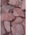 Gurë sauna Flammifera kuarcit, 6-10 cm, 20 kg, gri
