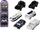 Set lojërash me makina die cast 1:64, koleksion