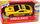 Makina lodër ambulance Leantoys Sports, me drita dhe zë, 22cm, e verdhë