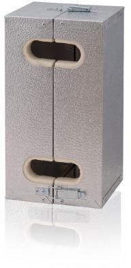 Izolim për shkëmbyes Apfi LB31 LB41 LB60, veshje mbrojtëse, efikasitet energjetik