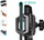 Karikues makine wireless Choetech T521-F, 15W, Qi, i zi