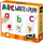 Lodër mësimi Headu ABC Write &amp; Play, aktivitete shkrimi edhe alfabeti, 3-6 vjeç, me ngjyra