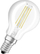 Llampë LED Osram Classic P E14, 4W, 2700K 3-step dim, transparente