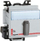 Çelës rrotullues Legrand 004655, 4 drejtime, 16A 400V, gri