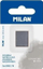 Bojë uji MILAN në godetë, gri
