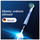 Koka furçe elektrike Oral-B CrossAction EB50-4 PRO, set 4 copë, jeshile