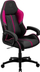 Karrige gaming ThunderX3 BC1 Boss, universale, me lëkundje, e zezë rozë