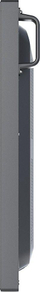 Monitor NEC MultiSync M431, 43 ", UHD 4K, i zi