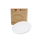 Llambë tavani inteligente Yeelight Light C2201C235, LED, WiFi, e bardhë