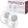Pompë gjiri Momcozy S9 Pro, elektrike e dyfishtë, e veshshme, e bardhë
