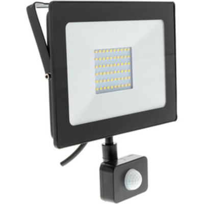 Reflektor Retlux RSL 248, LED, 50W, 4000K, IP65, 230V, i zi